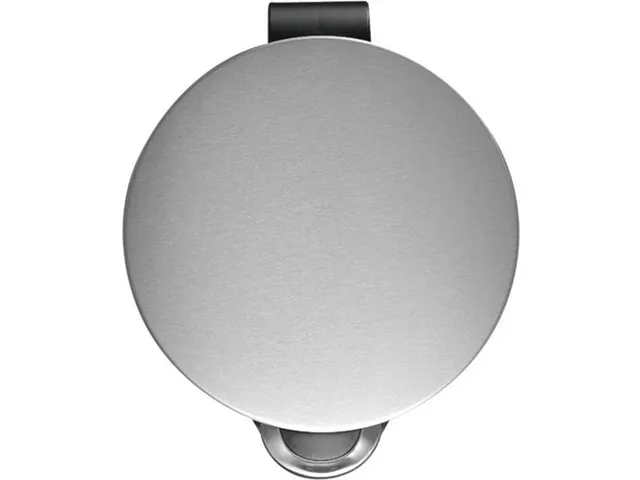 Serene Pedaalemmer 30 Liter Mat Rvs