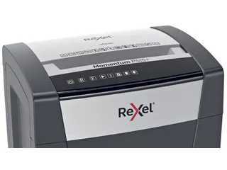 Papiervernietiger Rexel Momentum P515+ snippers 2x15mm - 5