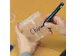 Permanent marker Schneider Maxx 130 rond 1-3mm assorti 4 stuks