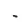 Spindel 3mm (Zwart)