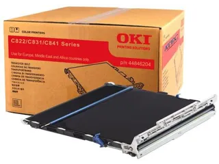 44846204 Oki C822 Transferband - 1