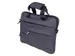 laptoptas Budapest 3 l 14 inch grijs