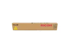 842035 Ricoh Mpc 4500 Toner Geel