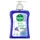 Handzeep Dettol Relaxing Lavendel antibacterieël 250ml