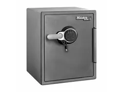 Master Lock brandwerende privékluis LTW205GYC