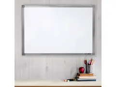 Whiteboard Seco 60x90cm magnetisch