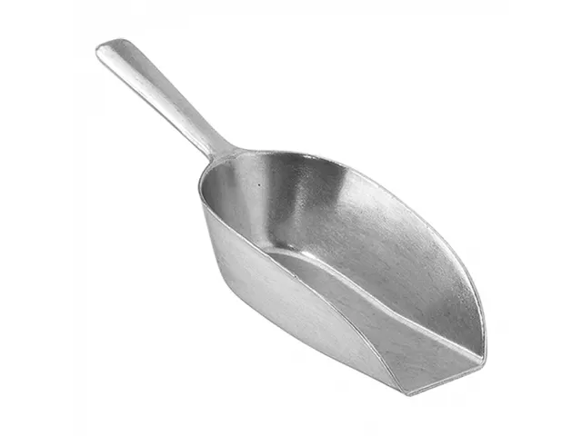 Westmark Winkelschep 210ml Aluminium 21cm