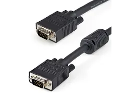 Coax Hoge Resolutie VGA Monitorkabel - HD15 M/M 15 Meter