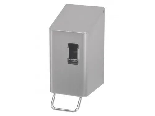 Rvs Foamzeepdispenser 250 Ml