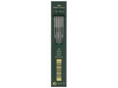 Potloodstiftjes Faber Castell Tk 9071 2.0mm H