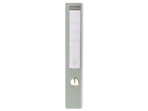 Ordner PVC Prem'Touc h A4 50 mm grijs