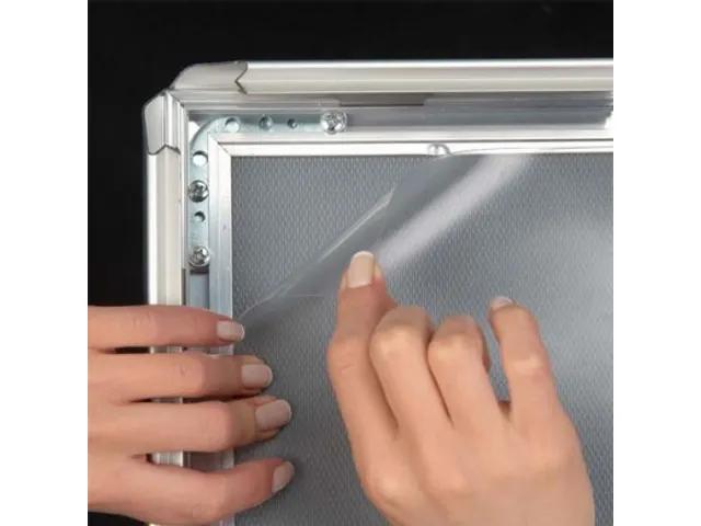 Kliklijst Elegance 32mm Verstek A3