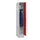 locker,HxBxD 1950x300x500mm,1vak,vak B 300mm,draaigrendel,sokkel