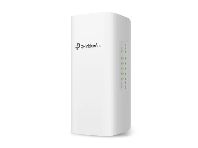 TP-Link Omada SG2005P-PD, Managed, L2/L2+, 10G Ethernet (100/1000/1000