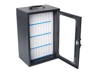 Smartphonekast Pavo koffer voor 36 stuks - 8