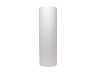 Onderzoektafelpapier Euro Products 2-laags 45cmx100m 250 vel wit 13804 - 1