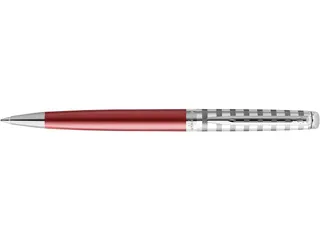 balpen Hémisphère Deluxe Red palladium detail - 2
