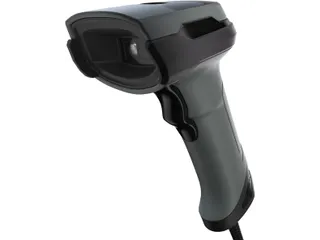Safescan 330-W Barcodescanner met standaard 1D en 2D barcodes USB-A - 9