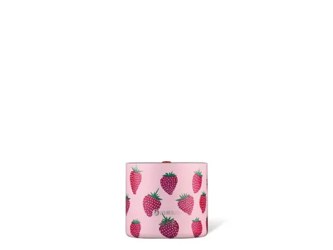 Lunchbox 700ml geïsoleerd ventilatie opening Strawberry