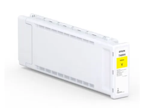 Epson UltraChrome PRO6, Geel, Inkt op pigmentbasis, 700 ml, 1 stuk(s),