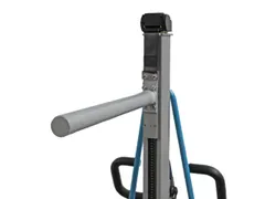 Roldrager,V. Elektrische Materiaalheffer