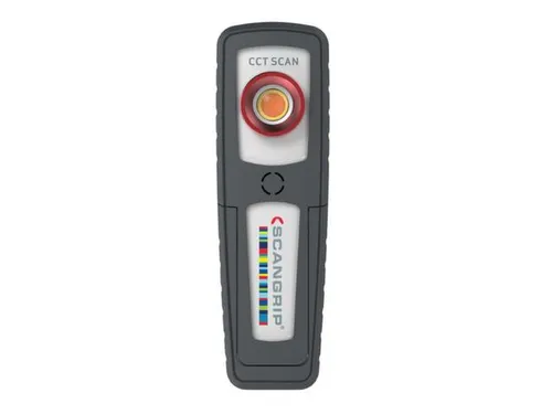 accu-zaklamp,COB-LED,50-500lumen,spot 200lumen,magneet,haak