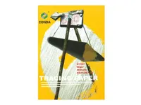 Conda Tekenpapier
