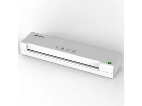 Lamineerapparaat A3 125 Micron