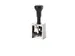 Numeroteur Reiner B2 Block 5.5mm 6 cijfers