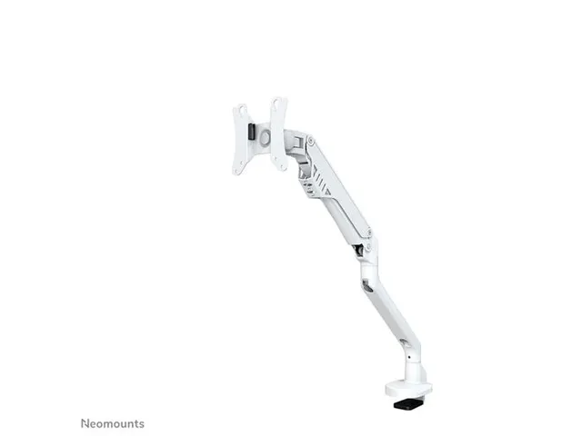 Monitorarm Gasveer FPMA-D750WHITE2 Tot 32 Inch Wit