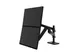 Ergotron LX Pro Series 45-710-292 Monitorarm 2 Schermen 24 Inch Zwart