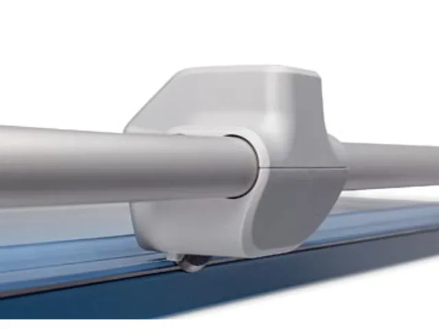 rolsnijmachine 556 voor ft A1, capaciteit: 10 vel