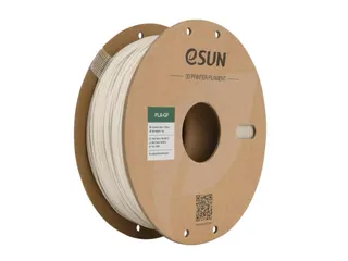 eSun ePLA-GF Glasvezelversterkt PLA-Filament 1.75mm 1kg Naturel - 1
