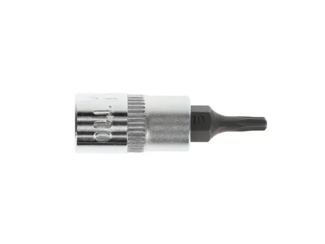 R42451106 Schroevendraaierbit 1/4 inch TX T10 Lengte 37mm