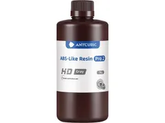 UV/LCD ABS LIKE PRO2 HD GREY 1kg