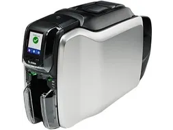 Zebra ZC31-000C000EM00 Kaartprinter Enkelzijdig ZC300 Kleur USB