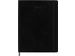Agenda notitieboek 2022-2023 Moleskine 18mnd XL soft cover zwart - 15