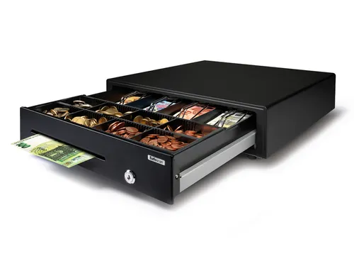 Kassalade Safescan SD-4141