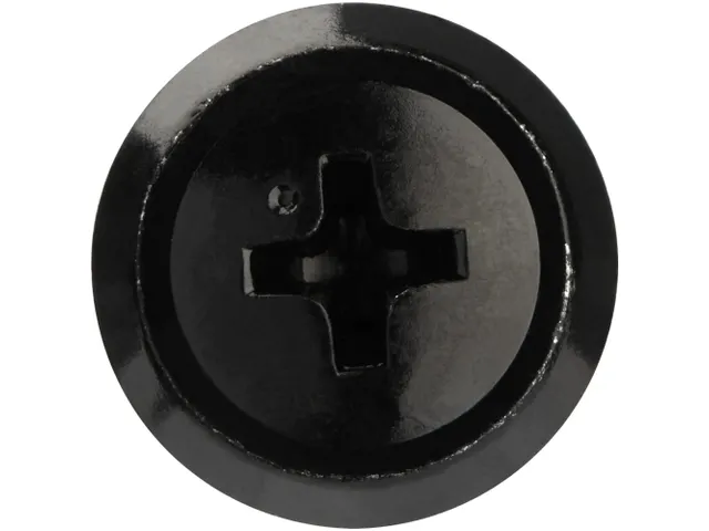 Server Rack Kooimoeren en Schroeven met Sluitringen 10-32 50 stuks