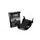 Zebra 800011-101 Load-n-go Monochrome Ribbon For Zwart