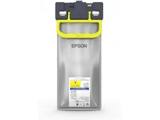 Epson WorkForce Pro WF-C87xR Yellow XL Ink C13T05A40N - 1