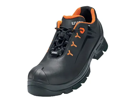 uvex 2 6522 veiligheidsschoen S3 - 43