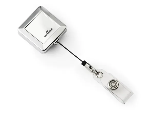 Afrolmechanisme Quadro Metaal Zilver