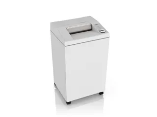 Papiervernietiger Ideal 3104 Cc 4x40 Mm Auto-olie P-4 Snippers - 4
