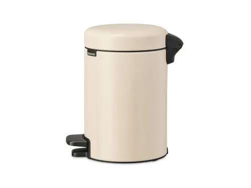 Pedaalemmer NewIcon 3 Liter Soft Beige
