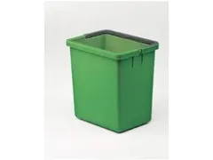 Ecolab Emmer 5 Liter Groen voor Mobilette Vario Maxx