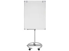 Verrijdbare Flipover MAULpro flip2use Ronde voet