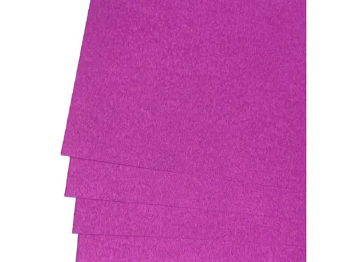 Fotokarton Kangaro 50x70cm 300gr pink pak 25 vel