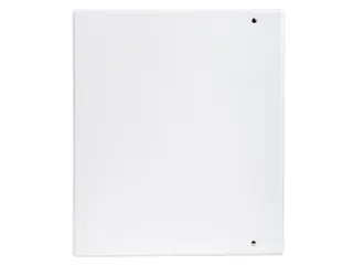 Ringmap Pp Personaliseerbaar Kreacover 4D-Ringen 40mm A4 Maxi Wit - 9