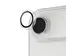 PanzerGlass Hoops Camera Lens Protector Transparent iPhone Air, A
